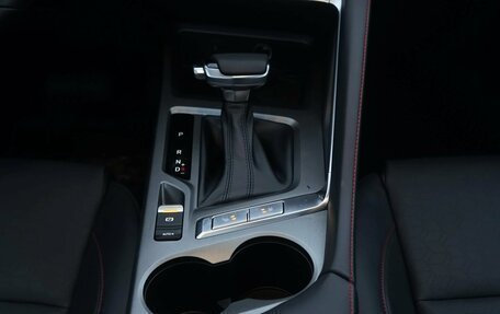 Changan CS35 Plus, 2025 год, 2 819 900 рублей, 27 фотография