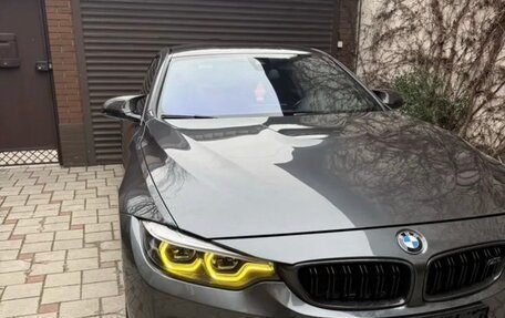 BMW M4, 2019 год, 6 700 000 рублей, 2 фотография