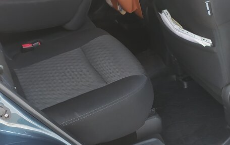 Nissan X-Trail, 2019 год, 2 699 000 рублей, 8 фотография