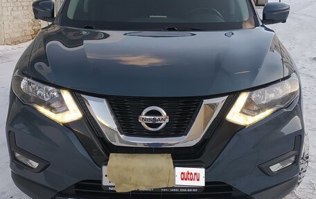 Nissan X-Trail, 2019 год, 2 699 000 рублей, 5 фотография