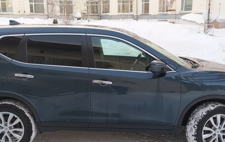 Nissan X-Trail, 2019 год, 2 699 000 рублей, 7 фотография