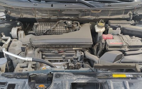 Nissan X-Trail, 2019 год, 2 699 000 рублей, 4 фотография