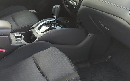 Nissan X-Trail, 2019 год, 2 699 000 рублей, 6 фотография