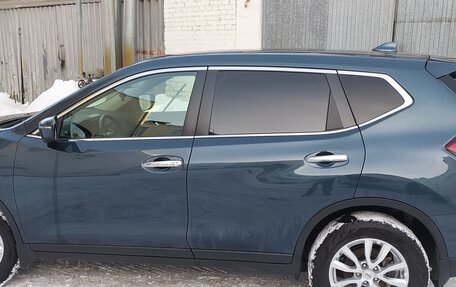 Nissan X-Trail, 2019 год, 2 699 000 рублей, 9 фотография