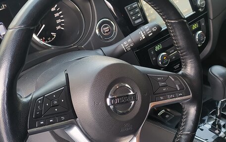 Nissan X-Trail, 2019 год, 2 699 000 рублей, 12 фотография