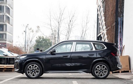 BMW X1, 2025 год, 5 390 550 рублей, 4 фотография