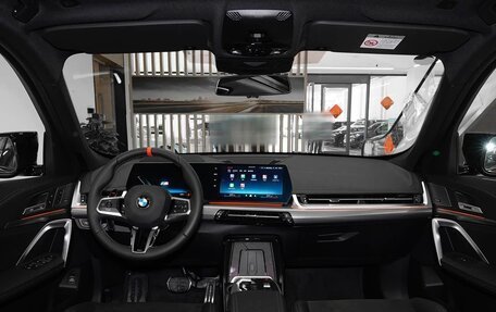 BMW X1, 2025 год, 6 105 990 рублей, 6 фотография