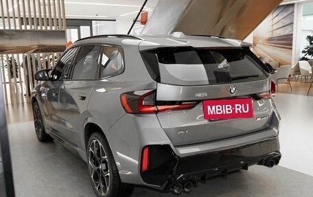 BMW X1, 2025 год, 6 105 990 рублей, 3 фотография