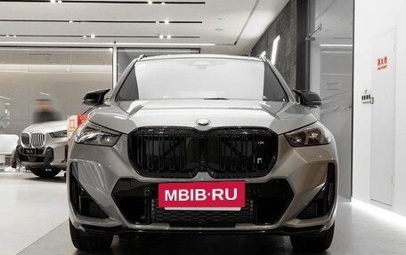 BMW X1, 2025 год, 6 105 990 рублей, 2 фотография