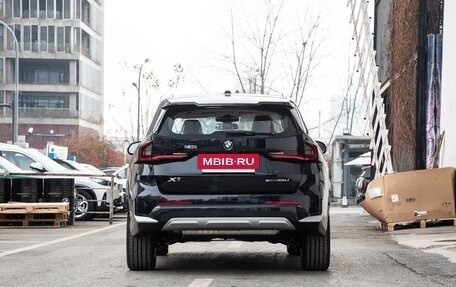 BMW X1, 2025 год, 5 390 550 рублей, 2 фотография