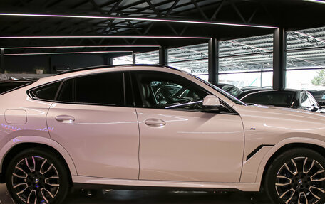 BMW X6, 2024 год, 13 450 000 рублей, 3 фотография