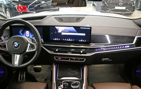 BMW X6, 2024 год, 13 450 000 рублей, 8 фотография