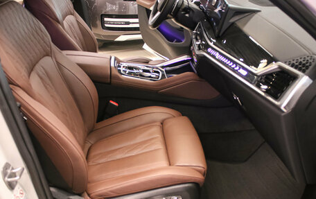 BMW X6, 2024 год, 13 450 000 рублей, 9 фотография