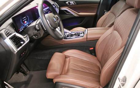 BMW X6, 2024 год, 13 450 000 рублей, 7 фотография