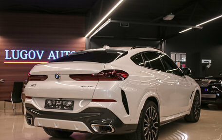 BMW X6, 2024 год, 13 450 000 рублей, 6 фотография