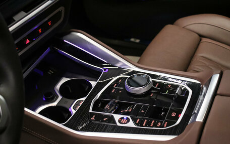 BMW X6, 2024 год, 13 450 000 рублей, 10 фотография