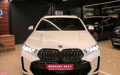 BMW X6, 2024 год, 13 450 000 рублей, 5 фотография