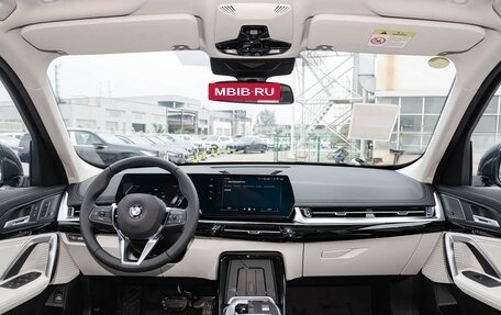 BMW X1, 2025 год, 5 390 550 рублей, 6 фотография