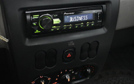 Renault Logan I, 2013 год, 500 000 рублей, 7 фотография