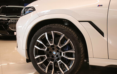 BMW X6, 2024 год, 13 450 000 рублей, 19 фотография