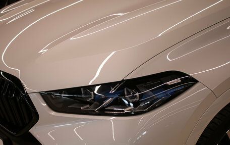 BMW X6, 2024 год, 13 450 000 рублей, 18 фотография