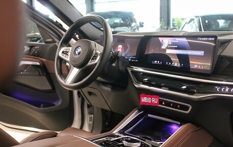 BMW X6, 2024 год, 13 450 000 рублей, 14 фотография