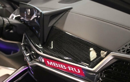 BMW X6, 2024 год, 13 450 000 рублей, 16 фотография