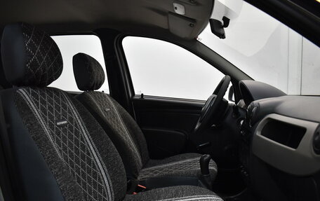 Renault Logan I, 2013 год, 500 000 рублей, 9 фотография