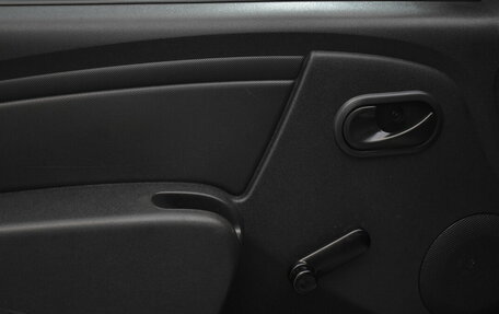 Renault Logan I, 2013 год, 500 000 рублей, 8 фотография