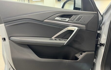 BMW X1, 2025 год, 5 890 000 рублей, 11 фотография