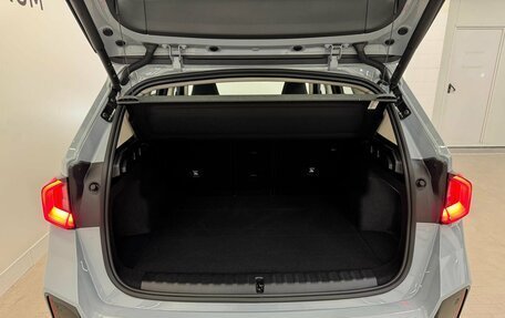 BMW X1, 2025 год, 5 890 000 рублей, 9 фотография