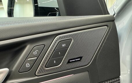 BMW X1, 2025 год, 5 890 000 рублей, 12 фотография