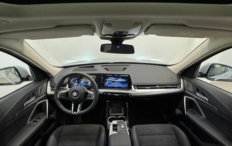 BMW X1, 2025 год, 5 890 000 рублей, 17 фотография