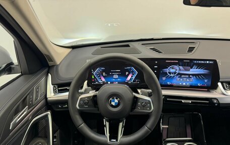 BMW X1, 2025 год, 5 890 000 рублей, 18 фотография