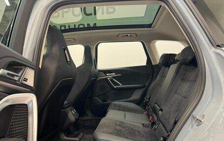 BMW X1, 2025 год, 5 890 000 рублей, 20 фотография