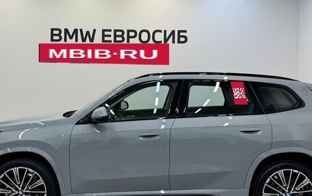 BMW X1, 2025 год, 5 890 000 рублей, 5 фотография