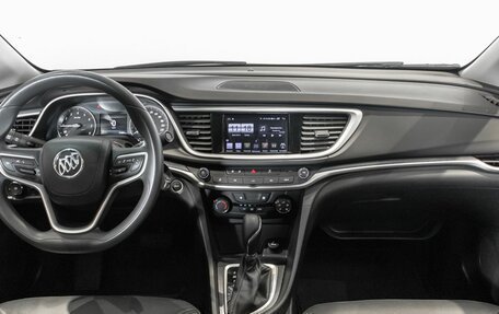 Buick Excelle III, 2022 год, 1 850 000 рублей, 6 фотография