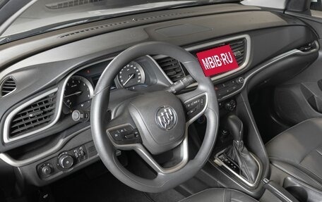 Buick Excelle III, 2022 год, 1 850 000 рублей, 5 фотография