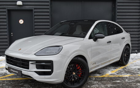 Porsche Cayenne III, 2025 год, 25 500 000 рублей, 1 фотография