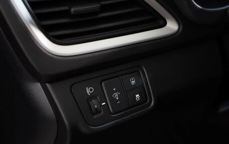 Hyundai Solaris II рестайлинг, 2017 год, 1 099 000 рублей, 17 фотография