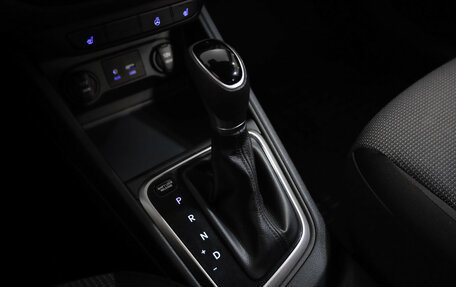 Hyundai Solaris II рестайлинг, 2017 год, 1 099 000 рублей, 16 фотография