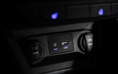 Hyundai Solaris II рестайлинг, 2017 год, 1 099 000 рублей, 15 фотография