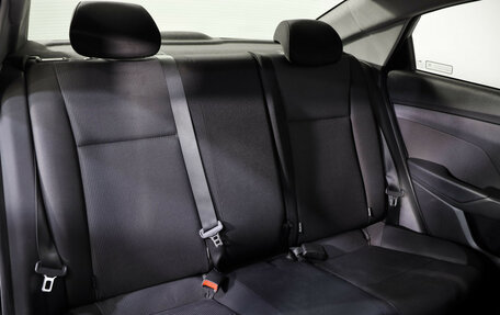 Hyundai Solaris II рестайлинг, 2017 год, 1 099 000 рублей, 21 фотография