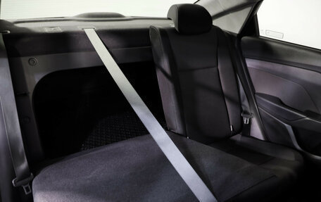 Hyundai Solaris II рестайлинг, 2017 год, 1 099 000 рублей, 22 фотография