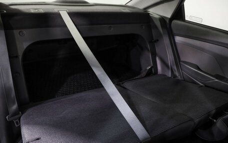 Hyundai Solaris II рестайлинг, 2017 год, 1 099 000 рублей, 23 фотография