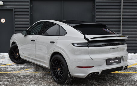 Porsche Cayenne III, 2025 год, 25 500 000 рублей, 6 фотография