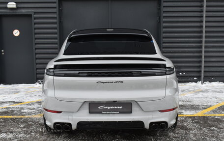 Porsche Cayenne III, 2025 год, 25 500 000 рублей, 4 фотография