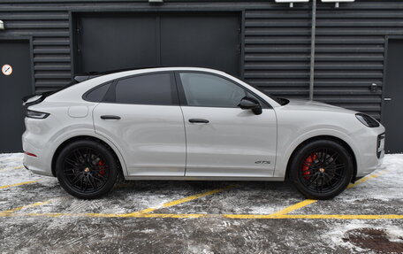 Porsche Cayenne III, 2025 год, 25 500 000 рублей, 8 фотография