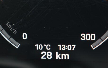 Porsche Cayenne III, 2025 год, 25 500 000 рублей, 11 фотография