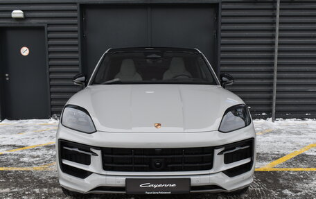 Porsche Cayenne III, 2025 год, 25 500 000 рублей, 2 фотография
